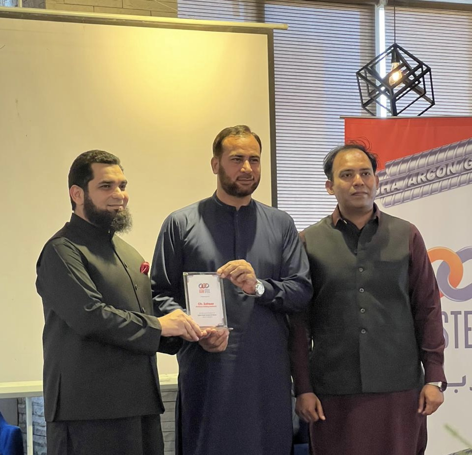 Partner Appreciation Event