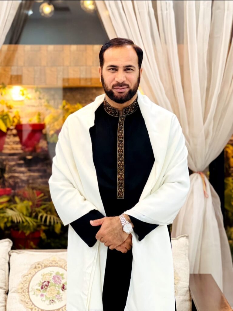 Ch. Zaheer Younas