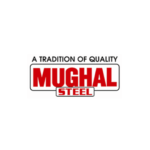 Mughal Steel logo