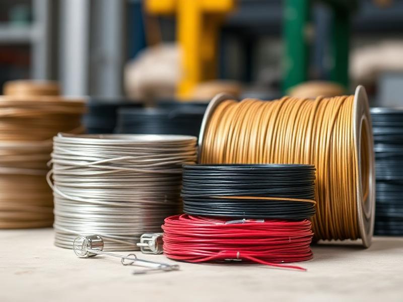 Construction Accessories