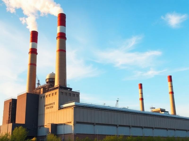 Factory Construction — supplied by Pakistan Steel Traders, Khanewal