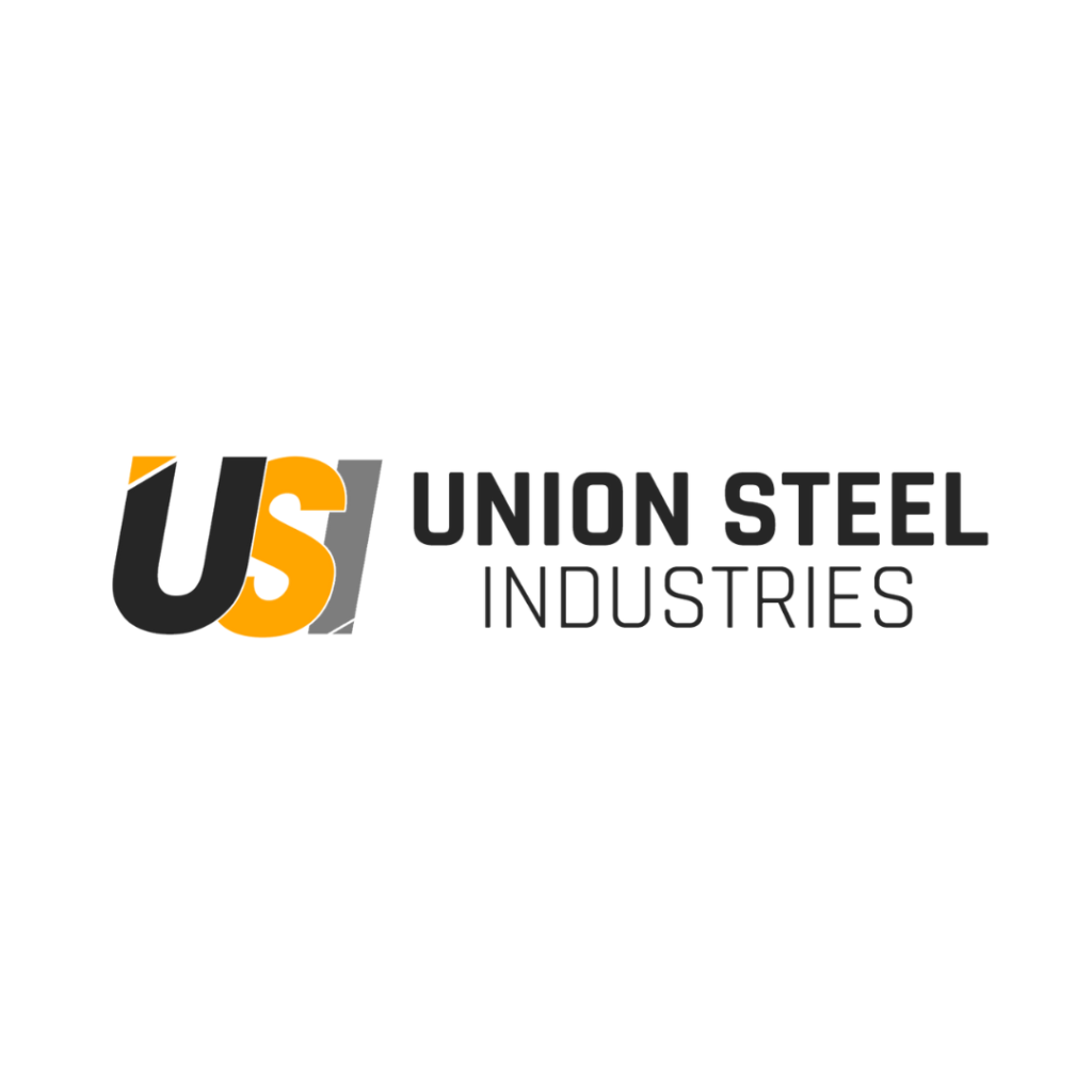 Union Steel logo